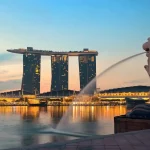 Gaya Hidup Warga Singapura