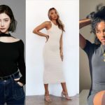 Warna Outfit Berdasarkan Warna Kulit