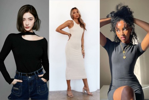 Warna Outfit Berdasarkan Warna Kulit