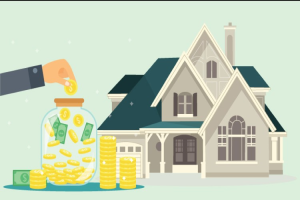 Dari Gaji ke Properti